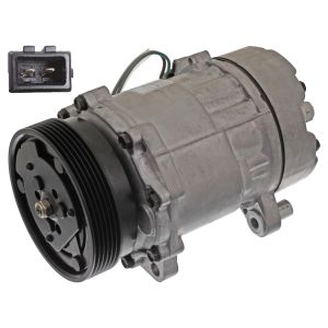 Compressor, ar condicionado FEBI BILSTEIN 45159