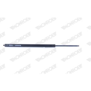 Gasfeder, Kofferraumdeckel MONROE ML6113