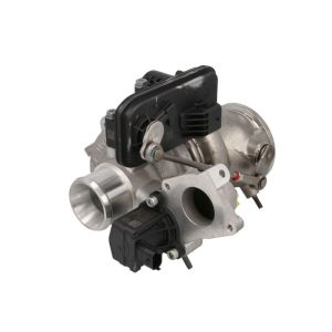 Lader, Aufladung 3K 16409880006
