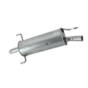 Geluiddemper achter BOSAL 185-201
