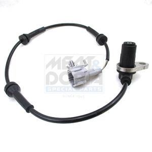 Sensor de velocidad, ABS MEAT & DORIA 90770E