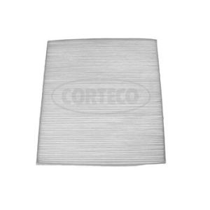 Innenraumfilter CORTECO 21652899