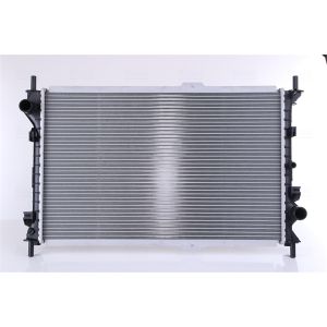Arrefecedor do motor NISSENS 62156A