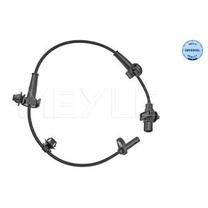 Sensor de velocidad, ABS MEYLE 31-14 899 0014