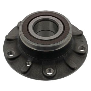 Conjunto de rolamentos de roda FEBI BILSTEIN 12178