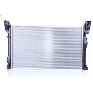 Radiateur, refroidissement du moteur NISSENS 606453