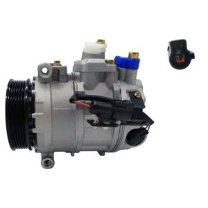 Compresseur de climatisation MAHLE ACP 239 000S