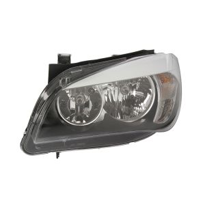 Koplamp VALEO 044945, Links