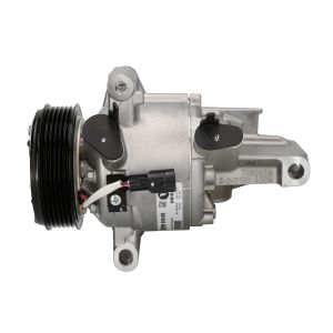 Compressor airconditioning VALEO 699498