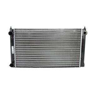 Arrefecedor do motor NISSENS 651511