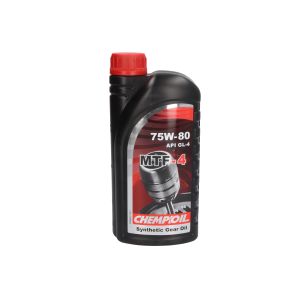 Getriebeöl CHEMPIOIL MTF 4 75W80 1L