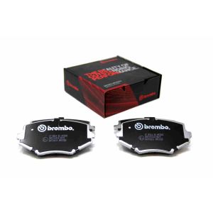 Bremsbelagsatz BREMBO 07.B314.06