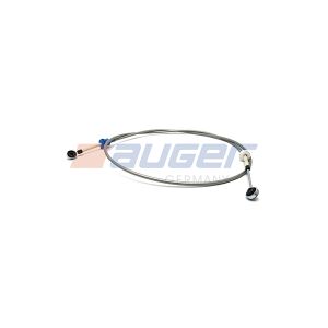 Seilzug, Schaltgetriebe AUGER 74876