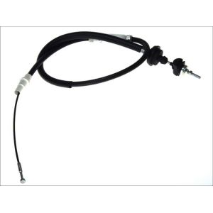 Cable, accionamiento de embrague ADRIAUTO 55.0163.2