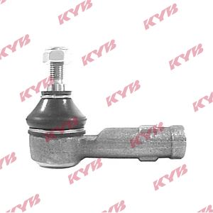 Tête de barre d'accouplement KYB KTR4848
