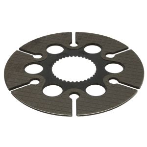 Element, Hinterachse CARRARO 382114-CR