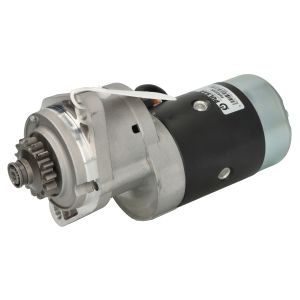 Motor de arranque PULSAR ROTATING ELECTRICS PSR20306