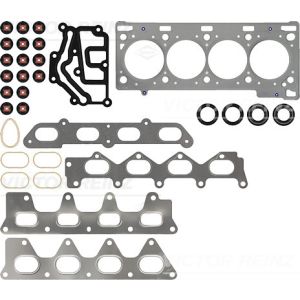 Kit de juntas, cabeça de cilindro VICTOR REINZ 02-31655-01