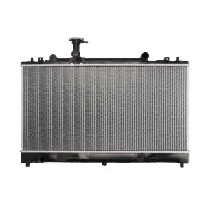 Radiateur, refroidissement du moteur THERMOTEC D73004TT