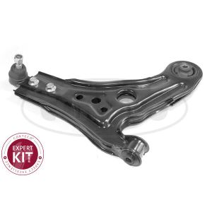 Suspension de roue CORTECO 49399426