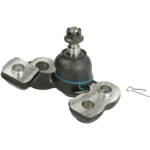 Giunto di supporto/guida FEBI BILSTEIN 198020