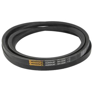 Correia trapezoidal CONTI 541.022F-CON