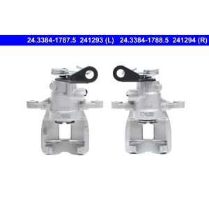 Bremssattel ATE 24.3384-1787.5