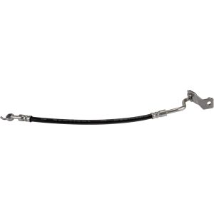 Bremsschlauch TRW PHD2042