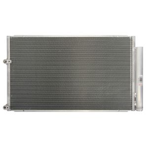 Condensator, airconditioning DENSO DCN50018