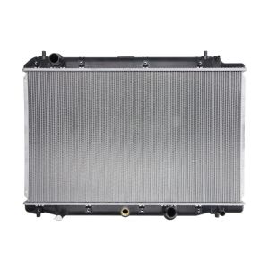 Kühler, Motorkühlung DENSO DRM40036