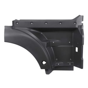 Seuil de porte COVIND TGX/204