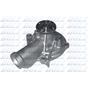 Kühlmittelpumpe DOLZ H216
