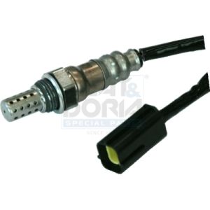 Sonda lambda MEAT & DORIA 81617