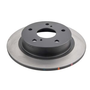 Bremsscheibe DBA DBA42496