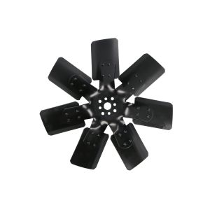 Roda da ventoinha, arrefecimento do motor THERMOTEC D9CA002TT
