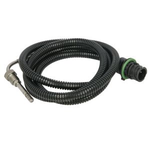 Sensor, Abgastemperatur AUGER 95866