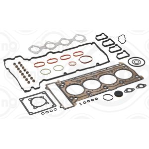 Set di guarnizioni, testa del cilindro ELRING 431.650