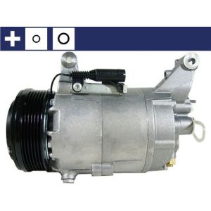 Compressor, ar condicionado MAHLE ACP 32 000S