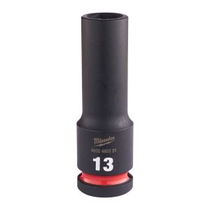 Chave de impacto de 1/2" hexagonal MILWAUKEE 4932480331