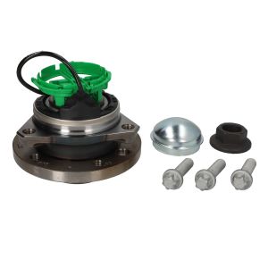 Juego de cojinetes de rueda SKF VKBA 6506