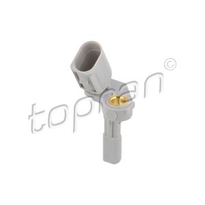 Sensor do ABS traseiro, direito HANS PRIES 115 181