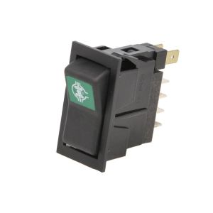 Interruttore a pulsante COBO 1021648COBO