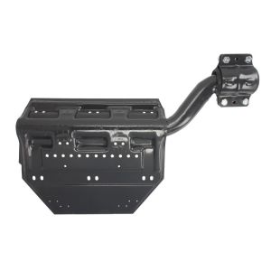 Halter, Kotflügel PACOL BPD-SC031L