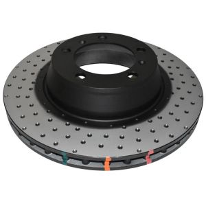 Disco freno DBA DBA42593XD