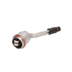 Elemento de aquecimento, sistema de pré-aquecimento do motor DEFA 411267