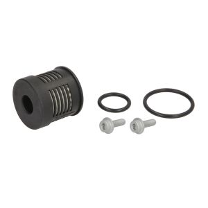 Filtro olio, differenziale BORG WARNER 108190