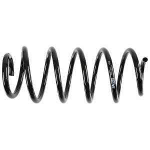 Resorte de suspensión SACHS 993 062
