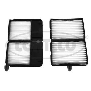 Innenraumfilter CORTECO 80004708