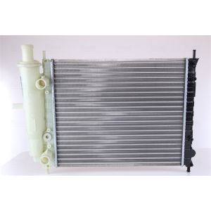 Radiador, arrefecimento do motor NISSENS 61779