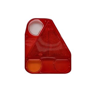 Lente, fanale posteriore TRUCKLIGHT TL-UN083R-RL/L